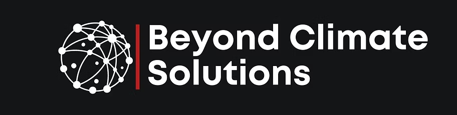 Beyond Climate Solutions logo