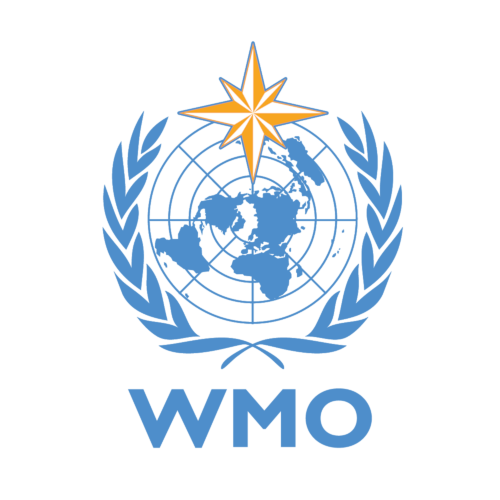 World Meteorological Organization logo